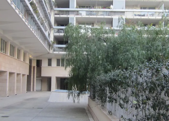 Apartament Porta Portese Trastevere Bright New *
