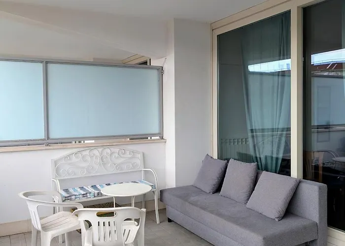 Apartament Porta Portese Trastevere Bright New *